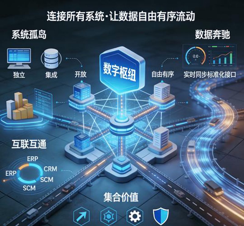 为您的企业搭建一座桥梁——选择网站建设服务商的全攻略